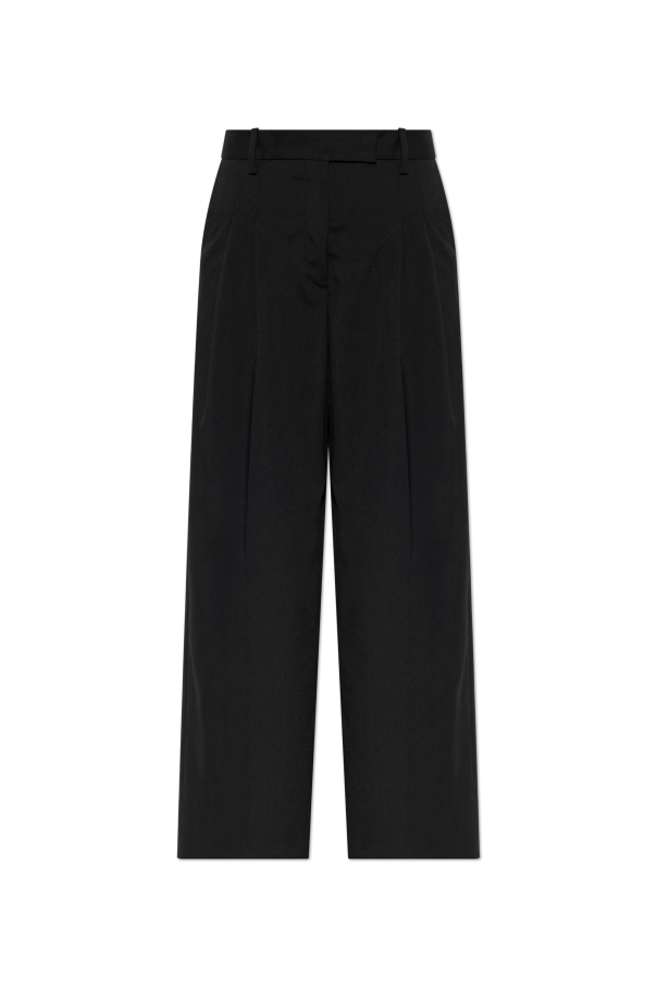 'Taalia' trousers od By Malene Birger