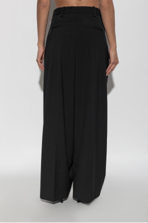 By Malene Birger 'Taalia' trousers