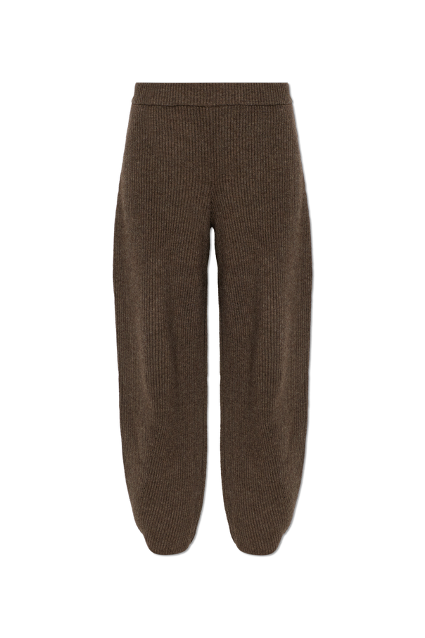 Wool Trousers ‘Carmela’ od By Malene Birger