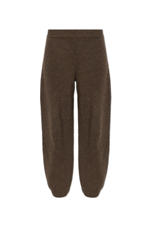 Wool Trousers ‘Carmela’