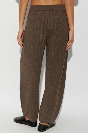 By Malene Birger Pantalones de lana ‘Carmela’