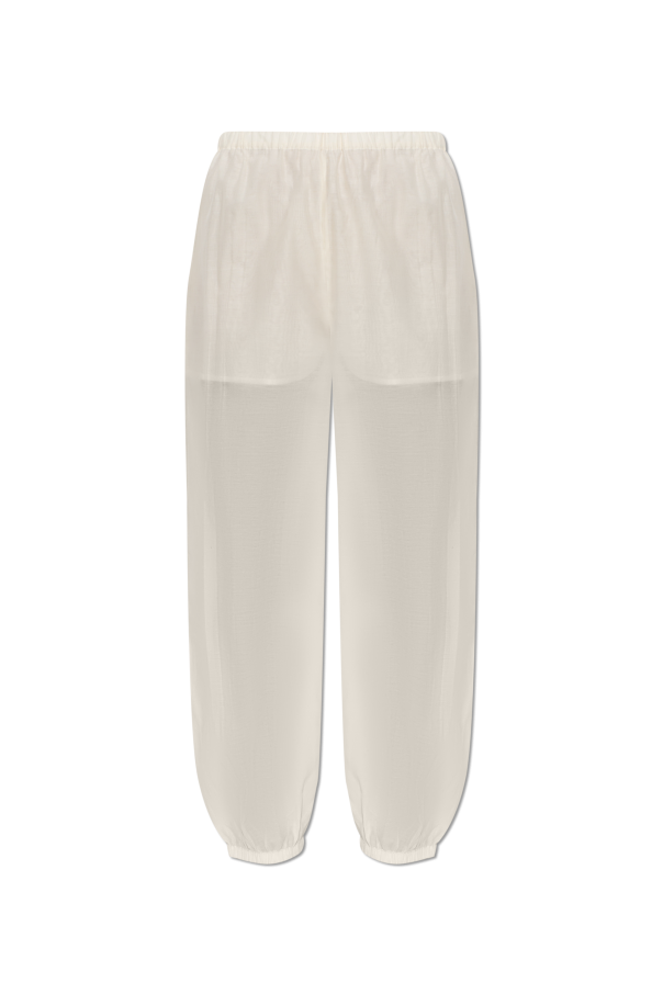 ‘Lumas’ trousers od By Malene Birger