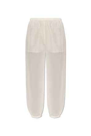 ‘Lumas’ trousers