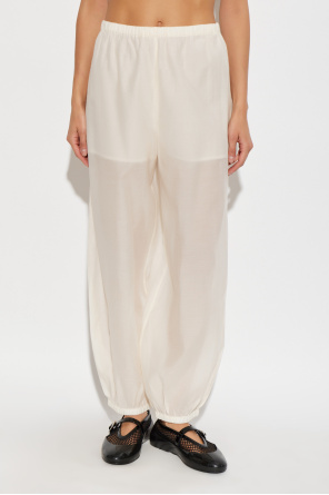 By Malene Birger Pantalones ‘Lumas’