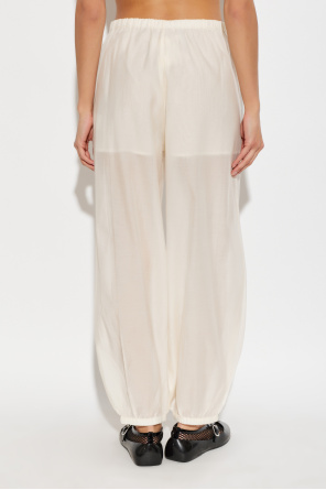 By Malene Birger Pantalones ‘Lumas’