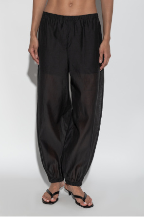 By Malene Birger "Lumas" trousers