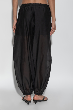 By Malene Birger "Lumas" trousers