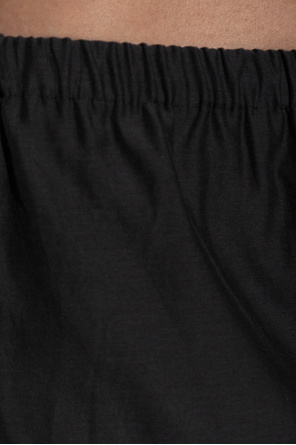 By Malene Birger "Lumas" trousers