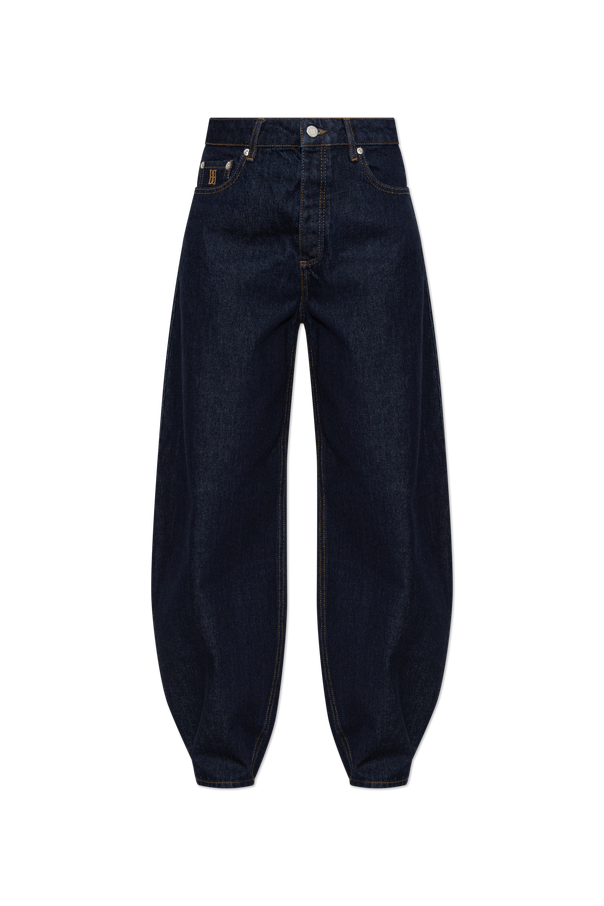 'Dallas' jeans od By Malene Birger