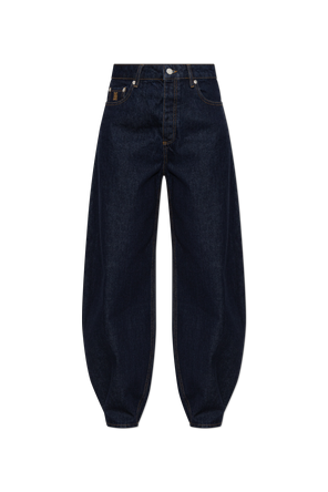'Dallas' jeans