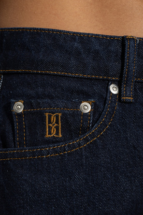 By Malene Birger 'Dallas' jeans