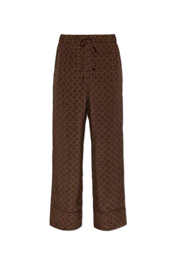 ‘Martha’ trousers od By Malene Birger