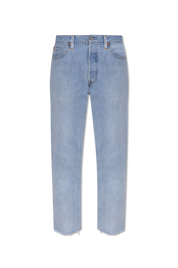 RE/DONE  RE/DONE X Levis