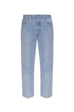 RE/DONE X Levis