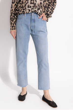RE/DONE  RE/DONE X Levis