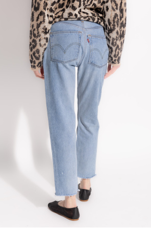 RE/DONE  RE/DONE X Levis