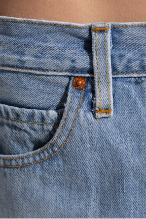 RE/DONE  RE/DONE X Levis