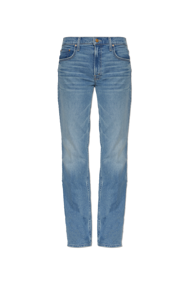 ‘The Bookie Sneak’ jeans trousers od MOTHER