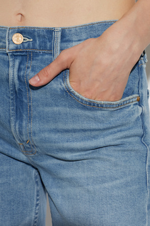 MOTHER ‘The Bookie Sneak’ jeans trousers