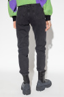 Gestuz BLACK ‘Denagz’ jeans