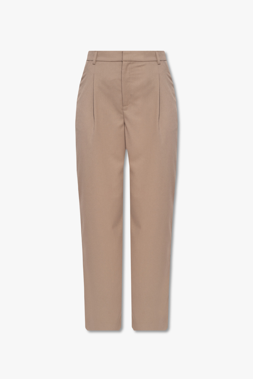Gestuz ‘PaulaGZ’ trousers with wide legs