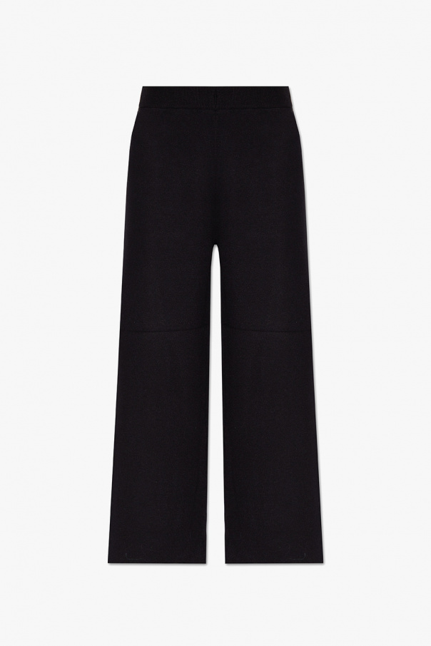 Gestuz ‘TalliGZ’ wide-legged Authentic trousers