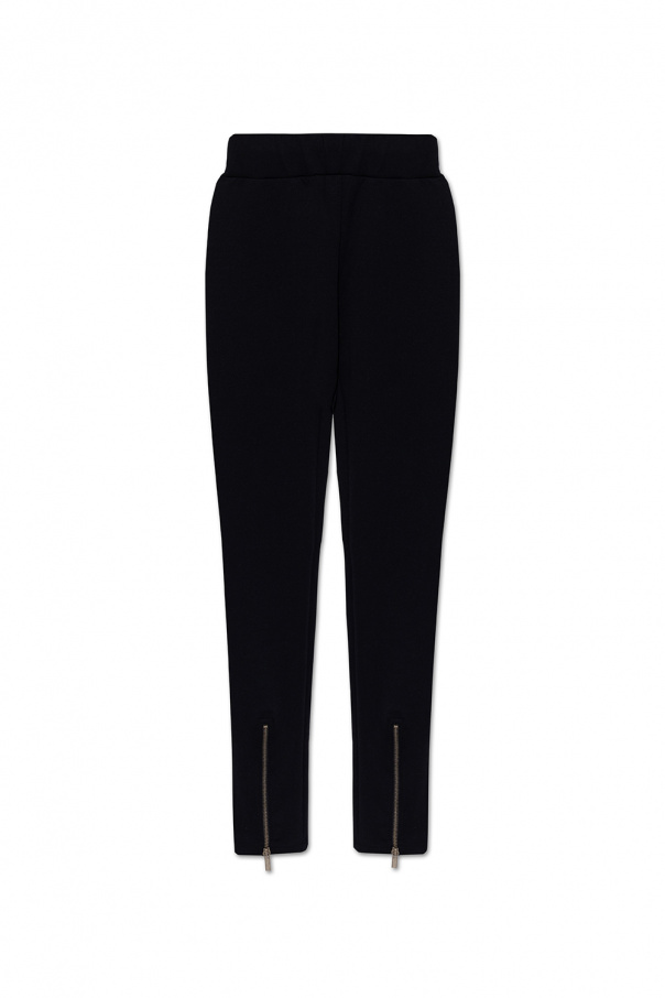 Gestuz ‘EmeseGZ’ high-waisted leggings