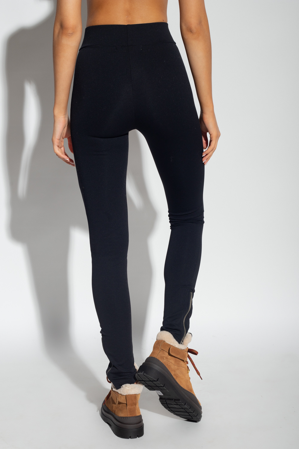 Gestuz ‘PenneGZ’ high-rise leggings