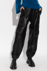 Gestuz ‘KallieGZ’ leather trousers