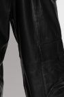 Gestuz ‘KallieGZ’ leather trousers