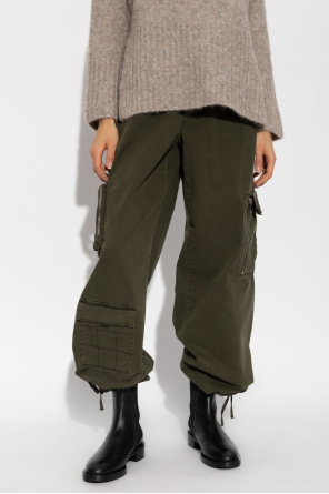 Gestuz ‘ChineaGZ’ cargo trousers