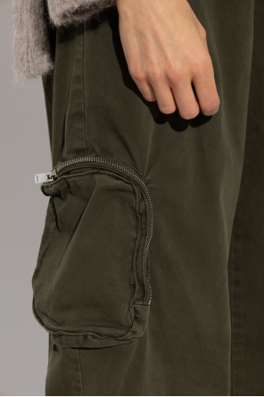 Gestuz ‘ChineaGZ’ cargo trousers