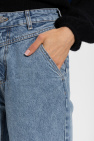 Gestuz ‘DesyGZ’ high-rise jeans