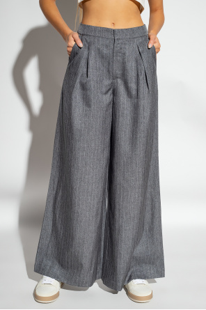 Gestuz ‘AlinaGZ’ wide-legged trousers