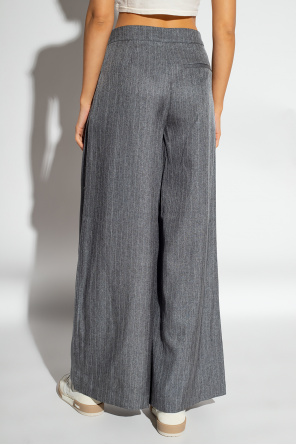 Gestuz ‘AlinaGZ’ wide-legged trousers