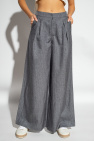 Gestuz ‘AlinaGZ’ wide-legged trousers