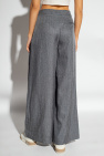 Gestuz ‘AlinaGZ’ wide-legged trousers