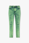 Gestuz ‘SkyeGZ’ high-rise jeans