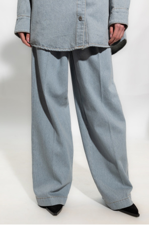 Gestuz ‘ZeldaGZ’ high-rise jeans