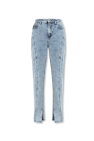 Gestuz ‘JaniceGZ’ straight jeans