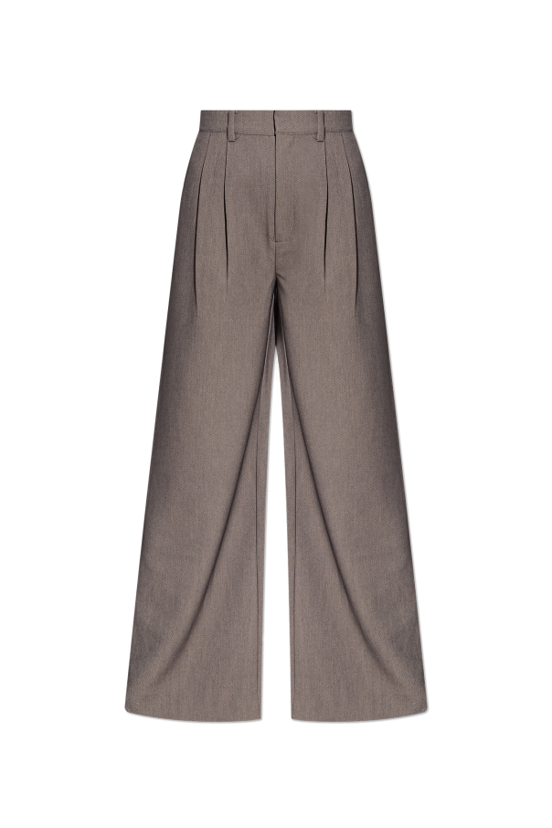 Gestuz ‘AncieGZ’ loose-fitting trousers