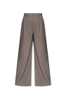 Gestuz ‘AncieGZ’ loose-fitting trousers