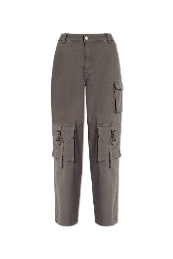‘MirzaGZ’ cargo trousers od Gestuz
