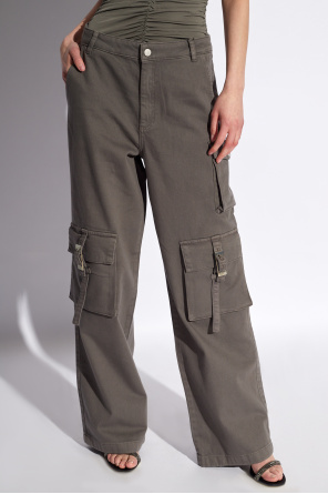 Gestuz ‘MirzaGZ’ cargo trousers