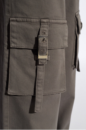 Gestuz ‘MirzaGZ’ cargo trousers