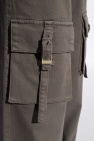 Gestuz GREY ‘MirzaGZ’ cargo trousers
