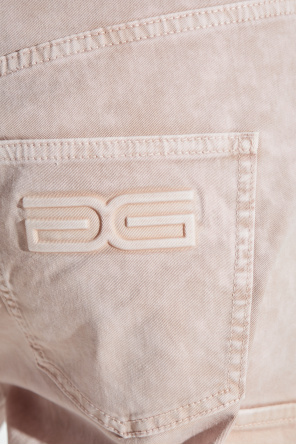 Gestuz Jeans Ninnia in cargo style