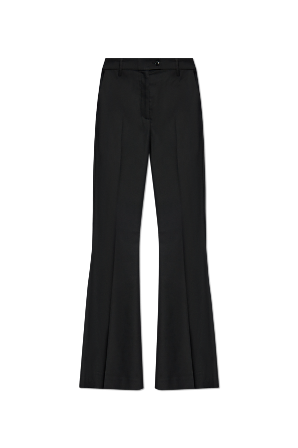 Gestuz Pantalones con bolsillos