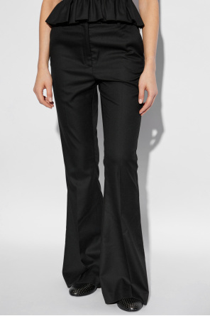 Gestuz Pantalones con bolsillos