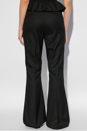 Gestuz Pantalones con bolsillos